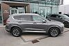 Hyundai SANTA FE 1.6 TGDi Plug-in Hybrid Ultimate 5dr 4WD Auto Grey