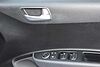 Hyundai I10 1.2 Premium SE 5dr Auto Silver