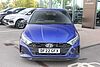Hyundai I20 1.0T GDi 48V MHD 120 N Line 5dr DCT Blue