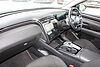 Hyundai TUCSON 1.6 TGDi Hybrid 230 SE Connect 5dr 2WD Auto Grey