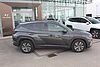 Hyundai TUCSON 1.6 TGDi Hybrid 230 SE Connect 5dr 2WD Auto Grey