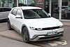 Hyundai IONIQ 5 168kW Ultimate 84 kWh 5dr Auto White