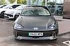 Hyundai IONIQ 6 168kW Ultimate 77kWh 4dr Auto Grey