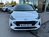 Hyundai I10 1.0 MPi Premium 5dr White