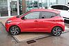 Hyundai I10 1.0 T-GDi N Line 5dr Red