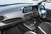 Hyundai I10 1.0 MPi SE Connect 5dr Grey