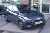Hyundai I10 1.2 Advance 5dr Auto Grey
