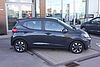 Hyundai I10 1.2 Advance 5dr Auto Grey