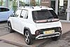 Hyundai INSTER 85kW 02 49kWh 5dr Auto White