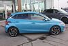 Hyundai I20 1.0T GDi 48V MHD Premium 5dr DCT Green