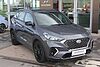 Hyundai TUCSON 1.6 TGDi 177 N Line 5dr 2WD DCT Grey