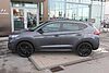 Hyundai TUCSON 1.6 TGDi 177 N Line 5dr 2WD DCT Grey