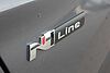 Hyundai TUCSON 1.6 TGDi 177 N Line 5dr 2WD DCT Grey