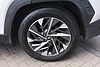 Hyundai TUCSON 1.6 TGDi Premium 5dr 2WD White