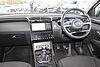 Hyundai TUCSON 1.6 TGDi Premium 5dr 2WD White