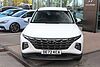 Hyundai TUCSON 1.6 TGDi Premium 5dr 2WD White