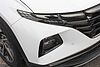 Hyundai TUCSON 1.6 TGDi Premium 5dr 2WD White