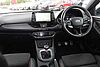 Hyundai I30 FASTBACK 2.0T GDI N Performance 5dr Blue