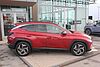 Hyundai TUCSON 1.6 TGDi Ultimate 5dr 2WD Red