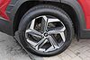 Hyundai TUCSON 1.6 TGDi Ultimate 5dr 2WD Red