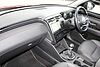 Hyundai TUCSON 1.6 TGDi Ultimate 5dr 2WD Red