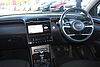 Hyundai TUCSON 1.6 TGDi Premium 5dr 2WD White