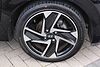 Hyundai I10 1.0 [63] Premium 5dr Auto [Nav] Black