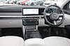 Hyundai TUCSON 1.6T 150 Ultimate 5dr DCT White