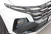 Hyundai TUCSON 1.6T 150 Ultimate 5dr DCT White