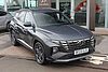 Hyundai TUCSON 1.6 TGDi Hybrid 230 N Line 5dr 2WD Auto Grey