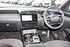 Hyundai TUCSON 1.6 TGDi Hybrid 230 N Line 5dr 2WD Auto Grey