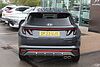 Hyundai TUCSON 1.6 TGDi Hybrid 230 N Line 5dr 2WD Auto Grey