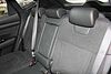 Hyundai TUCSON 1.6T Hybrid N Line S 5dr Auto White
