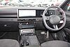 Hyundai TUCSON 1.6T Hybrid N Line S 5dr Auto White