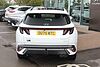 Hyundai TUCSON 1.6T Hybrid N Line S 5dr Auto White