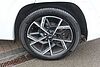 Hyundai TUCSON 1.6T Hybrid N Line S 5dr Auto White
