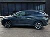 Hyundai TUCSON 1.6 TGDi Hybrid 230 Ultimate 5dr 2WD Auto Grey