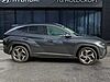 Hyundai TUCSON 1.6 TGDi Hybrid 230 Ultimate 5dr 2WD Auto Grey