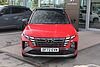 Hyundai TUCSON 1.6 TGDi Hybrid 230 N Line S 5dr 2WD Auto Red
