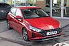 Hyundai I20 1.0T GDi Advance [Nav] 5dr DCT Red
