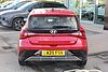 Hyundai I20 1.0T GDi Advance [Nav] 5dr DCT Red