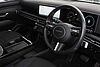 Hyundai TUCSON 1.6T 239 Hybrid Advance 5dr Auto Green