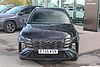 Hyundai TUCSON 1.6T Hybrid N Line 5dr Auto Black