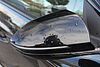 Hyundai TUCSON 1.6T Hybrid N Line 5dr Auto Black