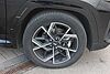 Hyundai TUCSON 1.6T Hybrid N Line 5dr Auto Black