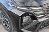 Hyundai TUCSON 1.6T Hybrid N Line 5dr Auto Black